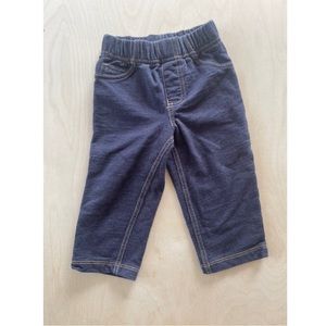100% Cotton Blue jeans